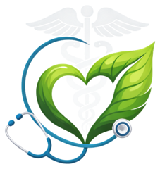 Invidia Health & Wellness logo
